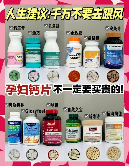 平凉代怀公司:供卵代怀妈妈补哪种钙比较好