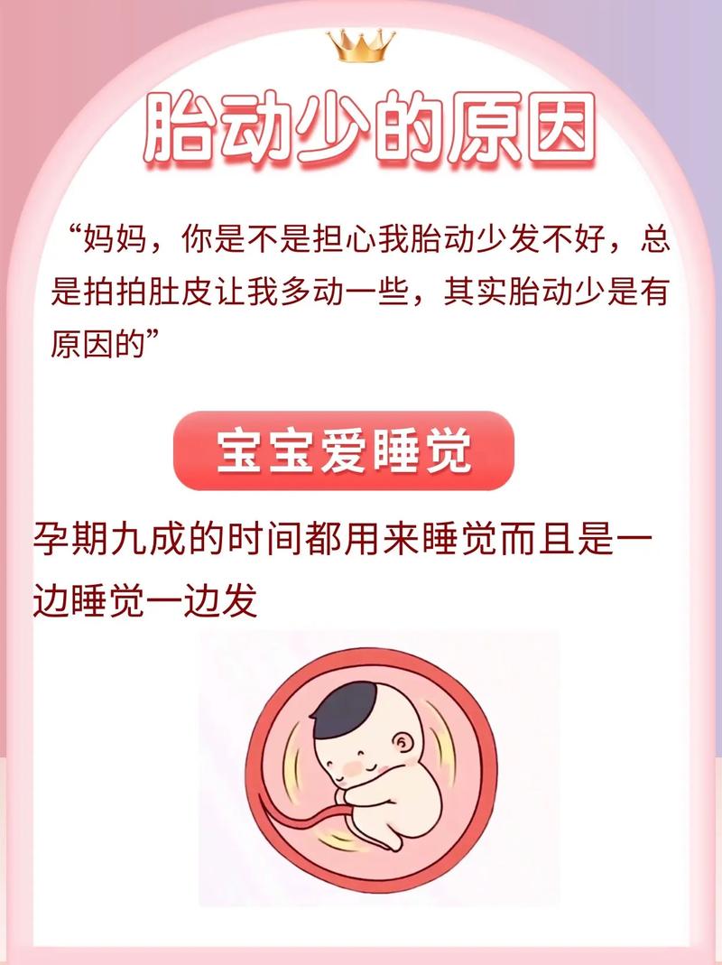 平凉借卵代怀:宝宝胎动少怎么回事